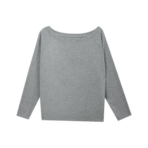 SUSANSAN Женские T-рубашки