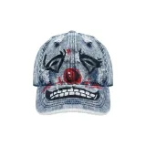 Светло-голубой