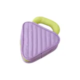 Суккулентные виноградные трубы (фиолетовый)