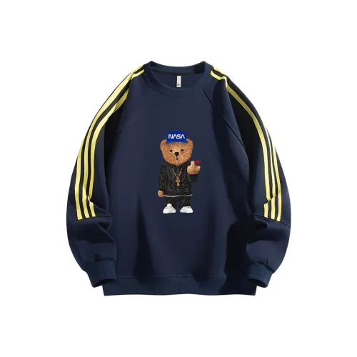 TSGM Женские Свитшоты