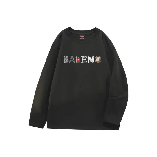 BALENO Унисекс Футболки