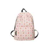 Оранжево-красный