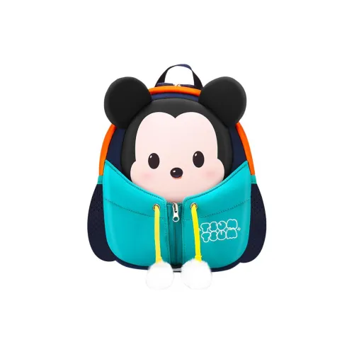 Disney Полиэстер с Neoprene Рюкзак Стандартный Детский Многоцветный