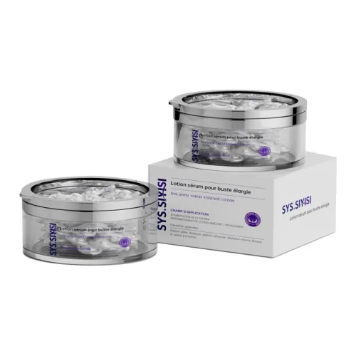 SYS.SIYISI Верхний обхват груди Увеличение Одинарный Использование Эссенции Ремонт Защитный