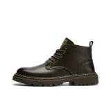 Хаки - Флисовая подкладка