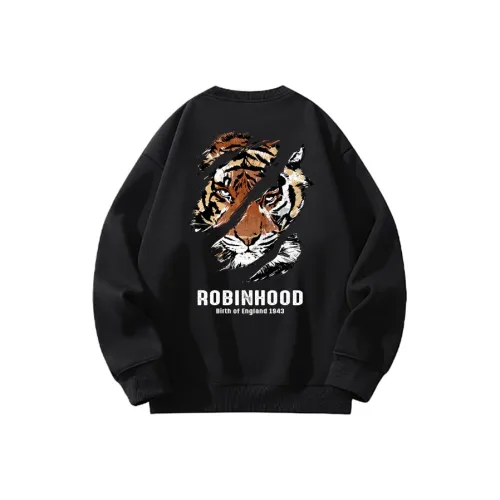 ROBINHOOD Унисекс Свитшоты