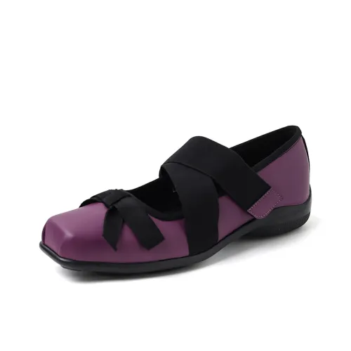 Su Yanjiao Повседневная обувь Женская