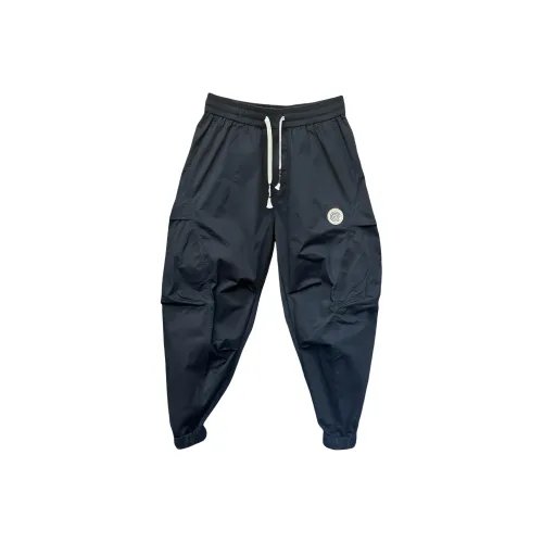 Chisportate Повседневные брюки Унисекс