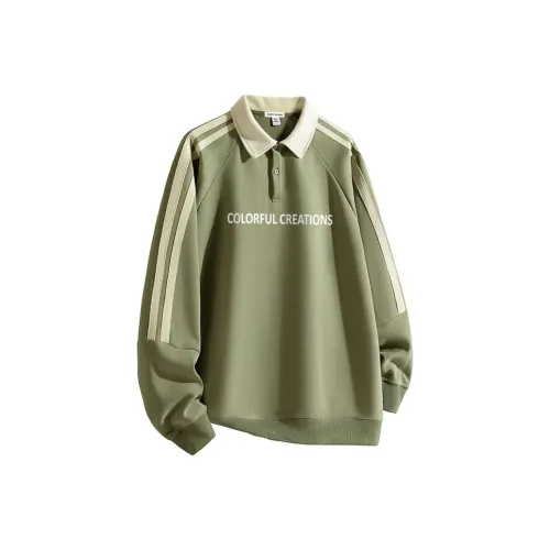 Colorful Creations Толстовка Унисекс