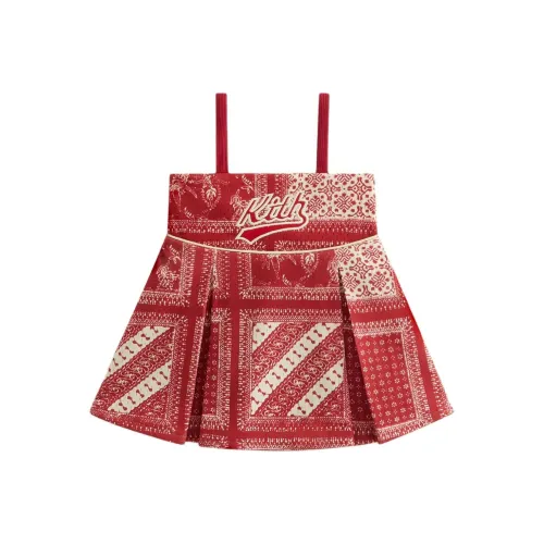 Kith Горький Ликер Детские Платья