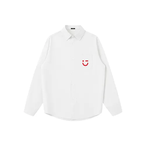 Miniso Унисекс Рубашки