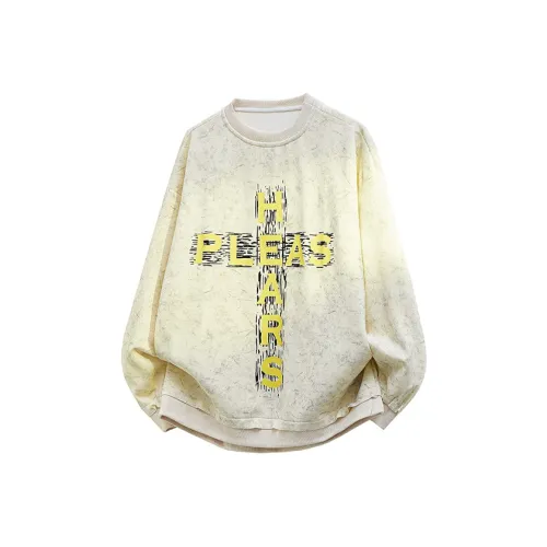 Kung Fu Snake Унисекс Свитшоты