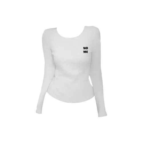 NOME Женские топы-танк под одежду