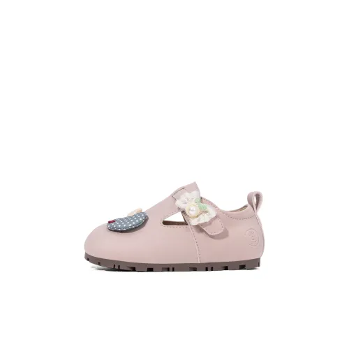 EBMINI Противоскользящий Анти-KICK Амортизация Устойчивый к износу Легкий Амортизация Низкий Топ Обувь для малышей