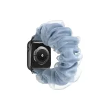 Туманно-синий