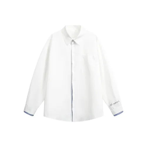 Honor of Kings Унисекс Рубашки