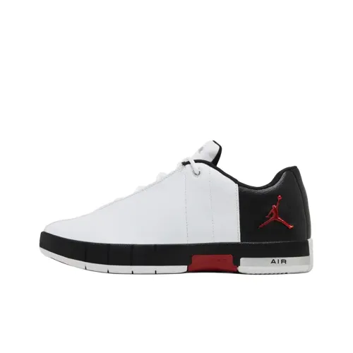 Джордан Low Топ Детские Баскетбольные Кроссовки Белые Подростки