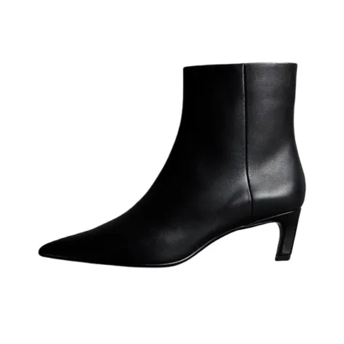 Ботильоны Calvin Klein Женские