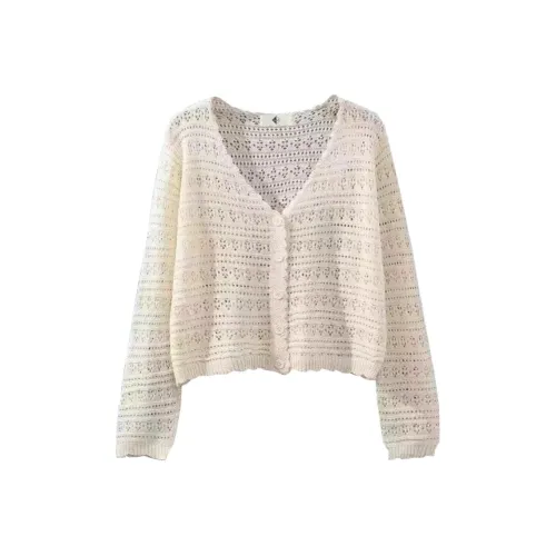 Женские трикотажные изделия