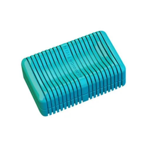 MENGJIMA Cutter Мыло Чехол с Бесконечными Слотами EDC Игрушки