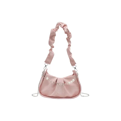 NX DOUGHNUT ПУ (полиуретан) Сумка через плечо Женская Многоцветная