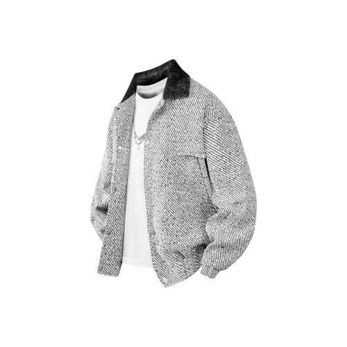 Warrior Wing series Куртки Пальто Унисекс