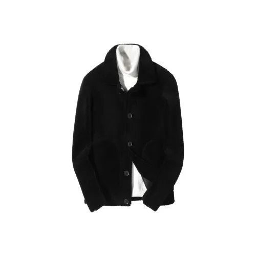 KAISER Унисекс Бархатные Куртки