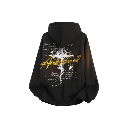 ROBINHOOD Унисекс Свитшоты