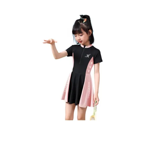 Han Sui Yi Купальники для школьного возраста