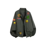 Армейский зеленый