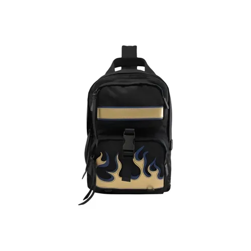 PRADA Сумки Мужские