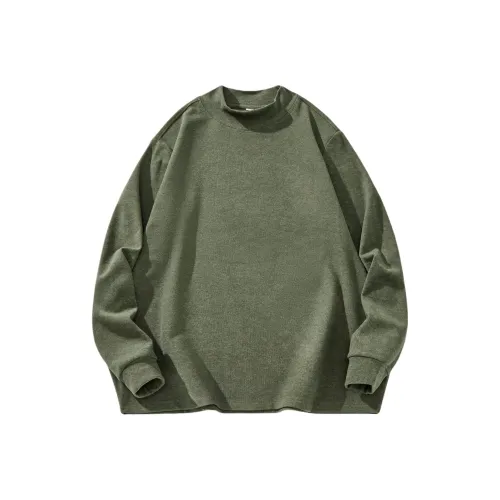 Holiday Count Длинный рукав Т-рубашка Мужская