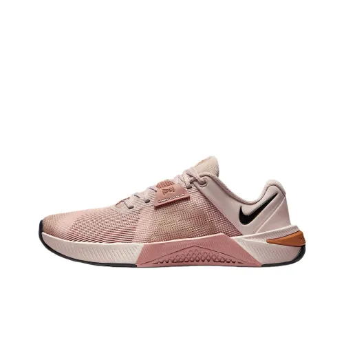 Nike Metcon 10 Тренировочные кроссовки Женские Розовые
