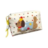 Полка Дот Собака Портативный