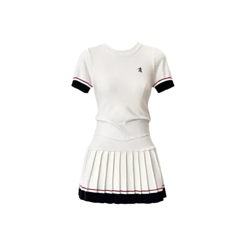 Frustration Garden Комплект с юбкой Женские