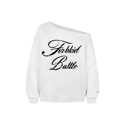 MOONCORE Женские Свитшоты