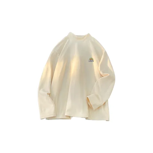 Warrior Huichao Riding The Wind Collection T-Shirt Унисекс