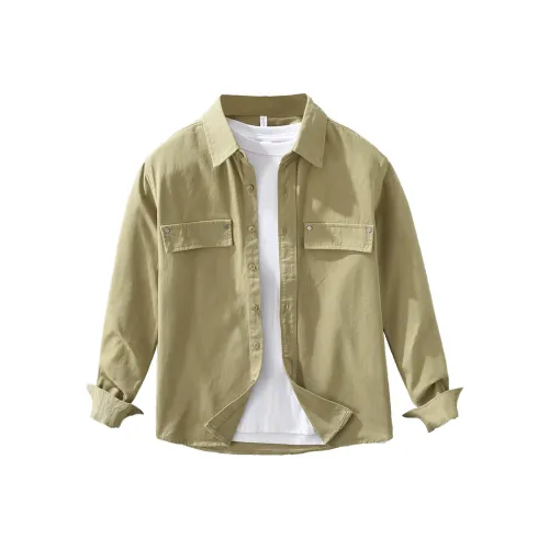 Мед Унисекс Рубашки