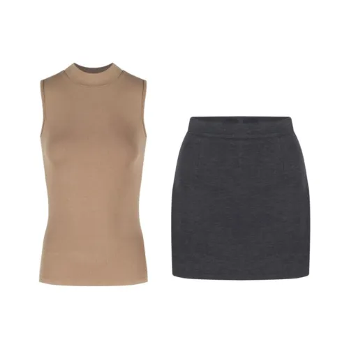 BVODE Женские Комплекты с Юбкой