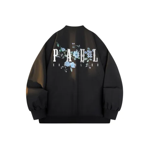 PAUL COSTELLOE Унисекс Куртки