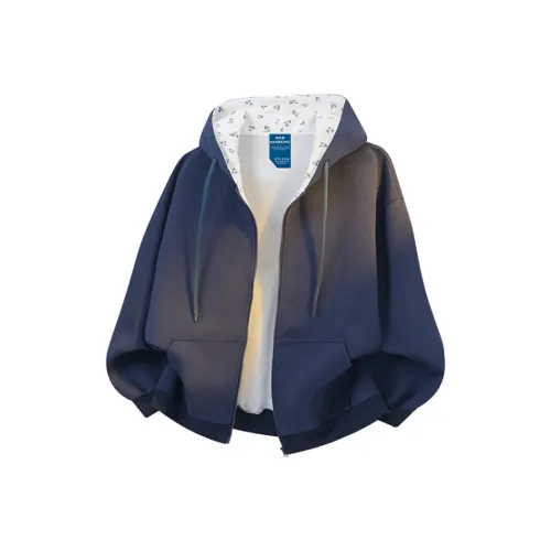 HANDAIWEI Унисекс Свитшоты