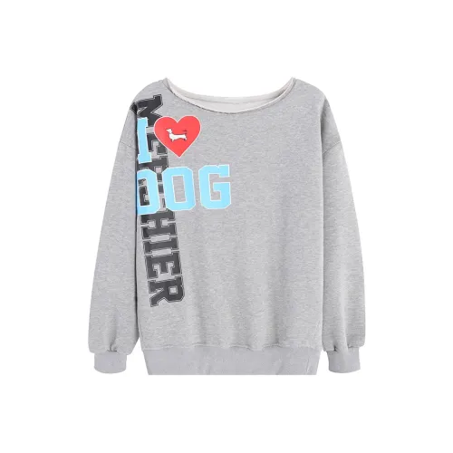 MOONCORE Женские Свитшоты