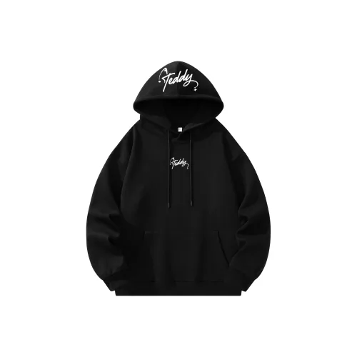 Коллекция Teddy Bear TEDDY College Series Толстовка Унисекс