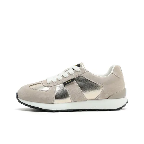 Lee Casual Низкий Топ Женский