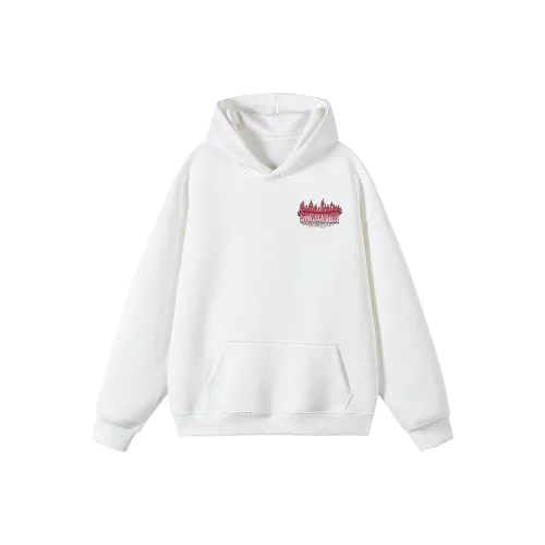 S.k. Manor Hill Толстовка Унисекс