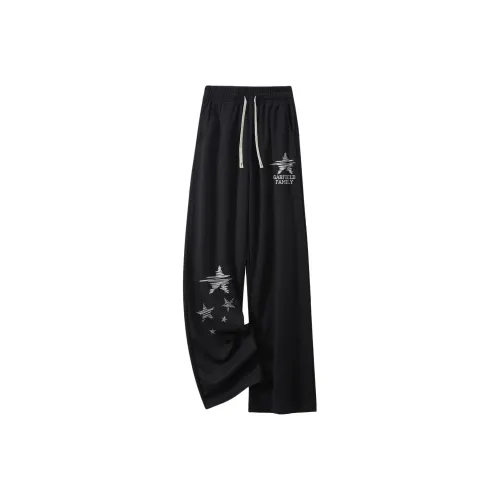 JIAFEIMAOJIAZU Повседневные брюки Унисекс