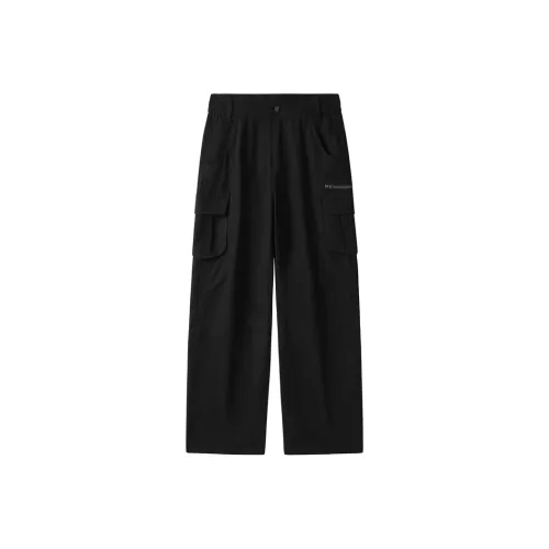 NFWYS Школьный возраст Карго-брюки