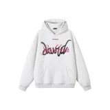 Туманно-серый