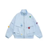 Лунно-голубой