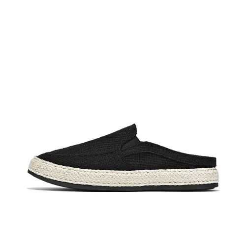 Captain Illy Резиновая подошва устойчивая к истиранию домашние тапочки мужские